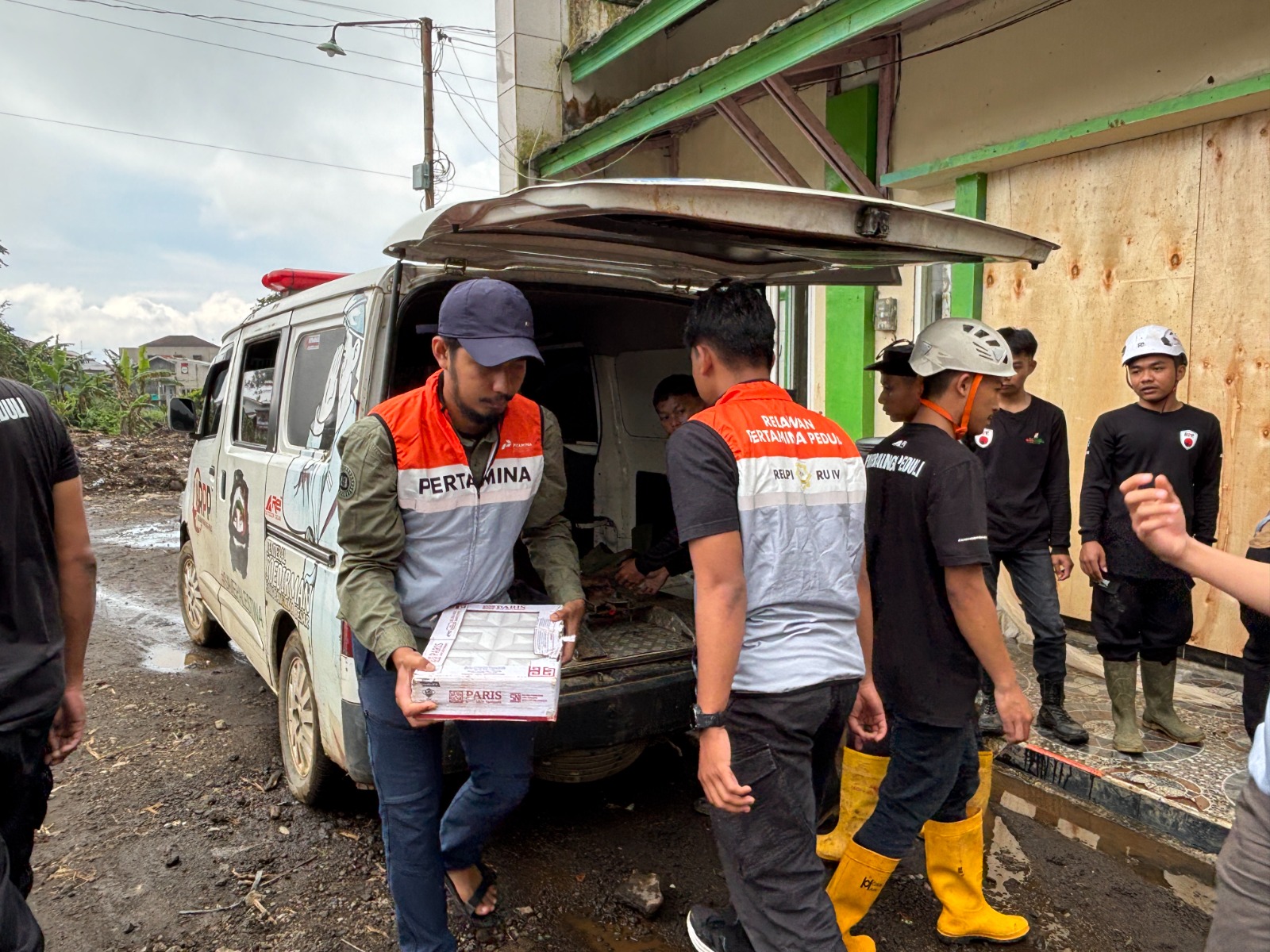 APA KAE!. Relpi Pertamina Patra Niaga Kilang Cilacap Sabet Penghargaan Sustainability Champions