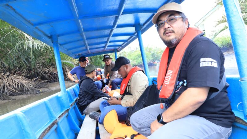 Apa Kae! Pertamina Patra Niaga Kilang Cilacap Raih Satyalancana Pembangunan dari Presiden RI Berkat Transformasi Dusun Bondan