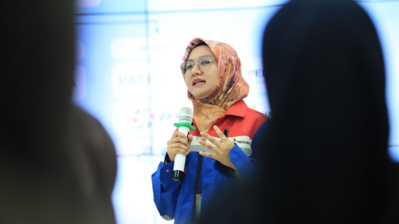 APAKAE!. Kuliah Umum di UGM, Pertamina Patra Niaga Kilang Cilacap Beberkan Evolusi TJSL & Resolusi Konflik
