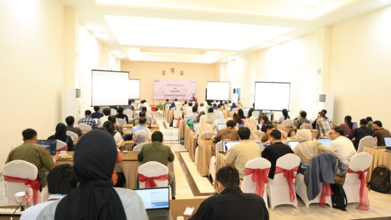 Jaga Keandalan Pasokan BBM Nasional, Ini Komitmen Keselamatan Pertamina Patra Niaga Kilang Cilacap