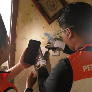 Pelita untuk Santri: Relpi Pertamina Cilacap Hadirkan Listrik Lebih Aman di Ponpes Syafaatul Quran