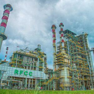 Inovasi Insan Pertamina Tingkatkan Kinerja dan Keandalan Operasi Kilang