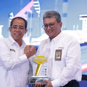 Kilang Cilacap Borong 2 Platinum, 3 Gold dan Raih 2 Penghargaan Category Award pada APQA 2026