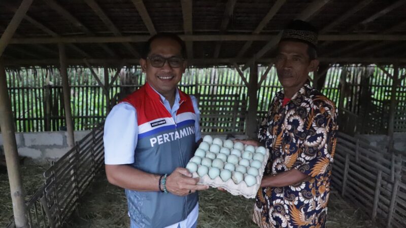 Kilang Cilacap Luncurkan Wijayakusuma Awards 2026, Dorong Inovasi Pemberdayaan Masyarakat di Eks Karesidenan Banyumas