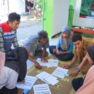 Pertamina Kilang Cilacap Kawal Legalitas UMKM Tani