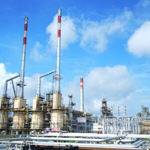 Dari Gas Suar Menjadi Energi, Inovasi Pekerja Kilang Cilacap Tekan Emisi Karbon