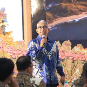 Risk Management Forum, Tegaskan Budaya Risiko sebagai Pilar Keandalan Kilang Cilacap