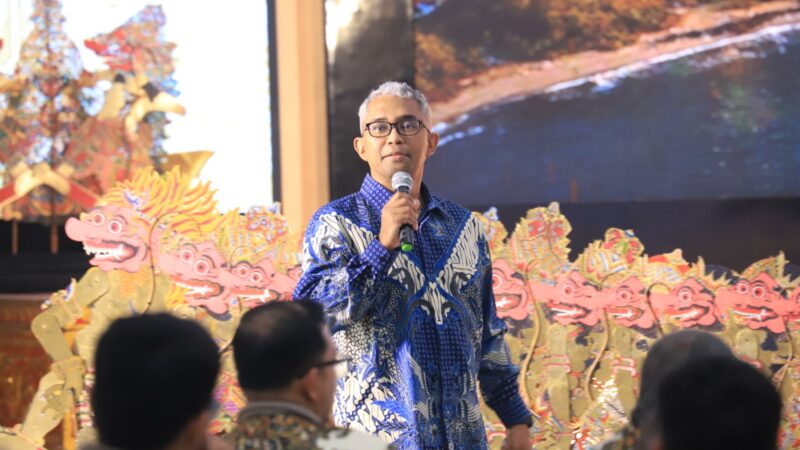 Risk Management Forum, Tegaskan Budaya Risiko sebagai Pilar Keandalan Kilang Cilacap