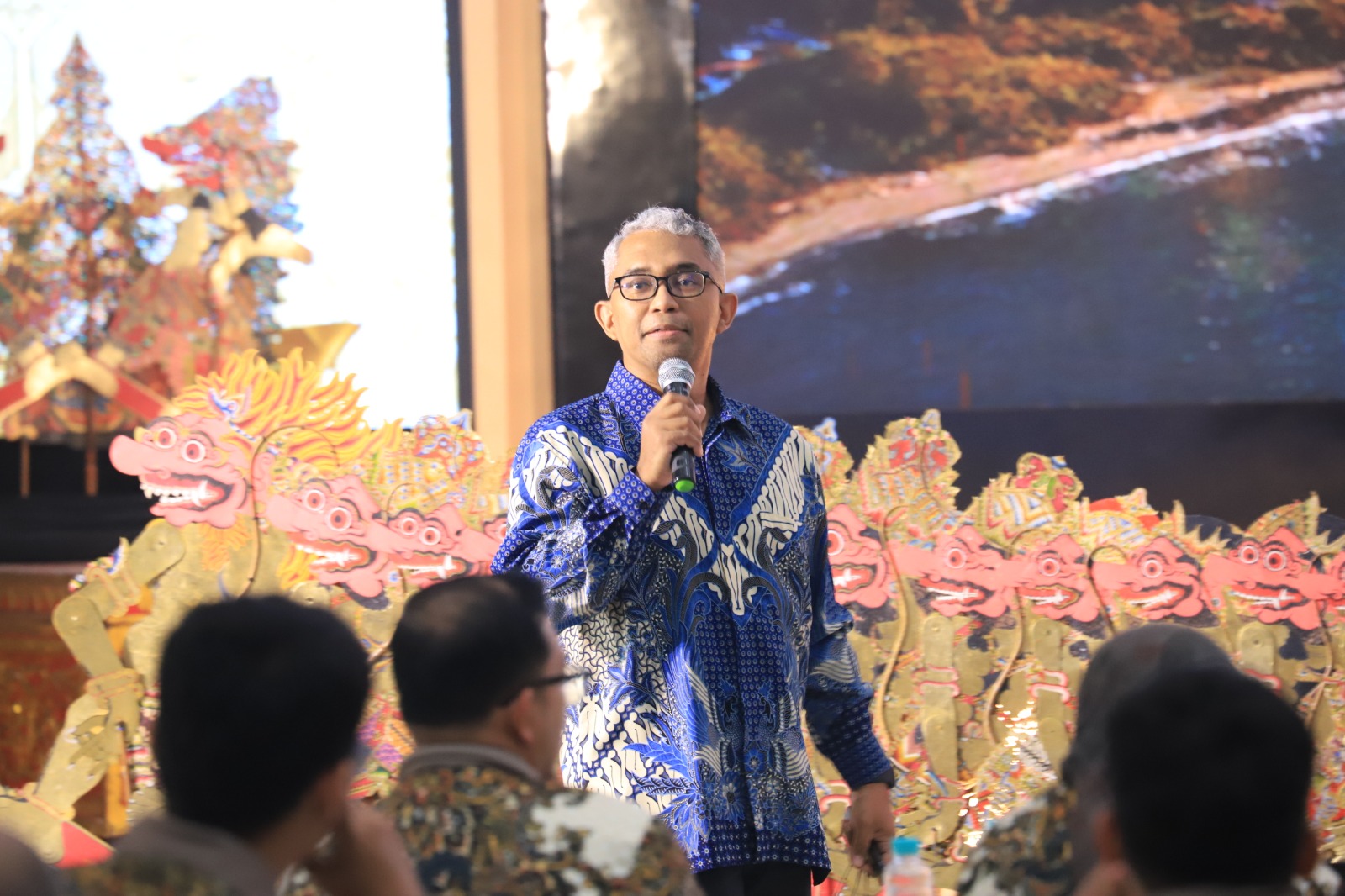 Risk Management Forum, Tegaskan Budaya Risiko sebagai Pilar Keandalan Kilang Cilacap