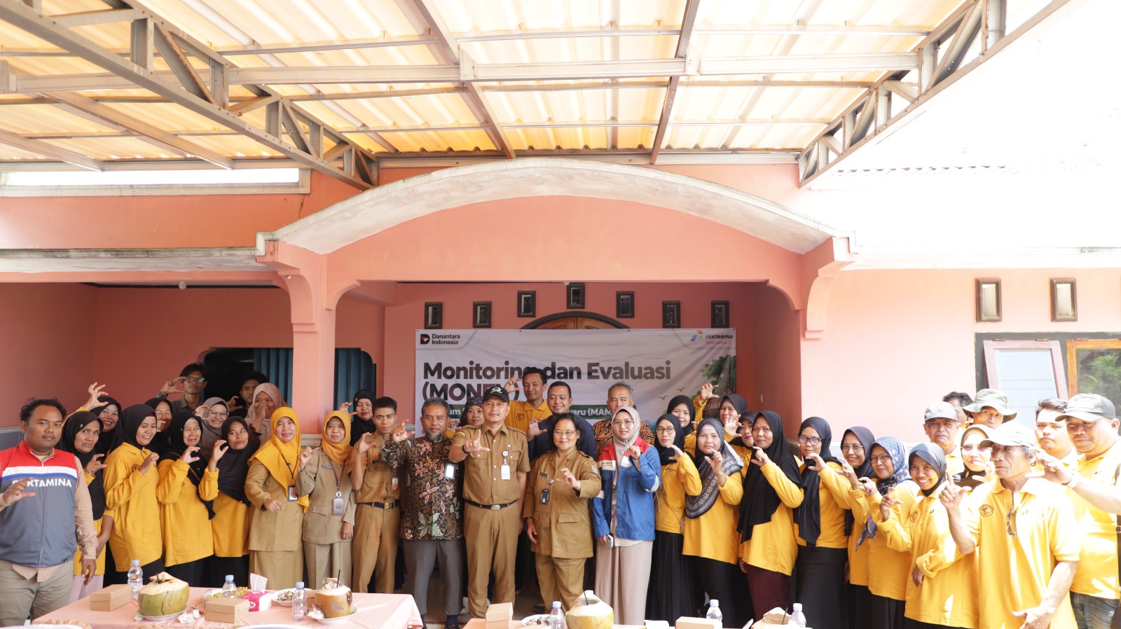 Lima Tahun MAMAKU: Dari Ruang Pemberdayaan menjadi Destinasi Wisata dan Penggerak Ekonomi Kutawaru